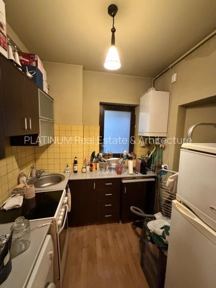 Vanzare apartament 2 camere Plevnei Liceul Cervantes - 2