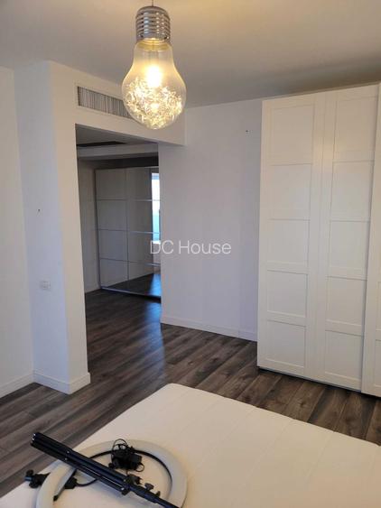 Apartament 3 camere ~ Terasa 18 mp ~ Loc parcare - 4