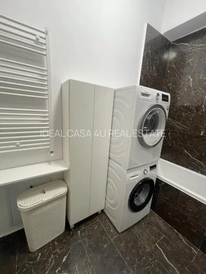 Apartament cu 2 camere+parcare in Tatarasi-Himson,bloc nou - 7