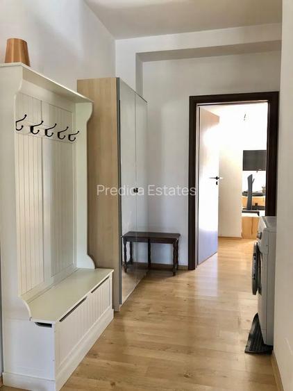 2 camere, curte proprie 100 mp - Băneasa, Aerogării - 4