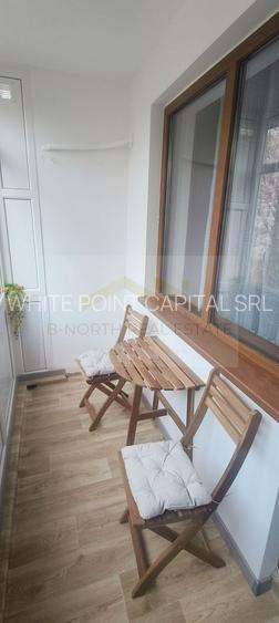 Apartament 3 camere de închiriat | Piața Sudului | Prima închiriere | Totul Nou - 8