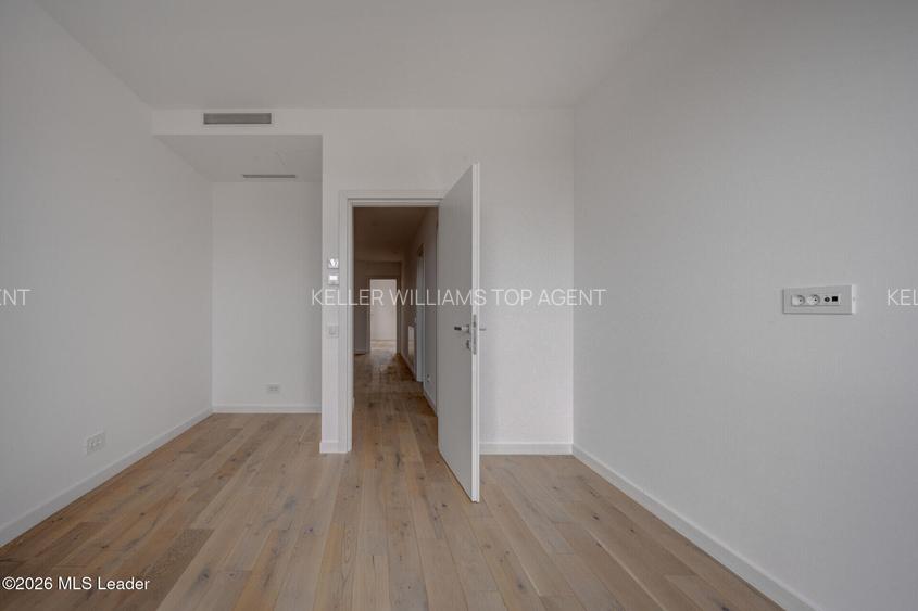 Vila cu 4 camere | 143 mp | MAHA Residence | Corbeanca - 21