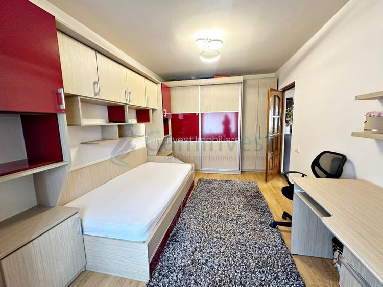 Apartament cu 3 camere de inchiriat, Decebal, Oradea - 7