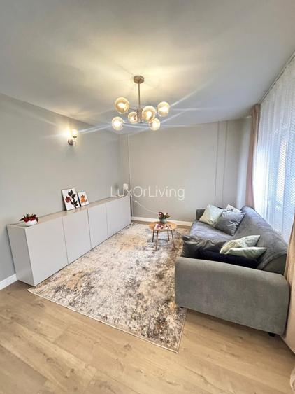 Vila superba in cartier de lux CLASS - Gradina 2 Locuri Parcare PIPERA - 7