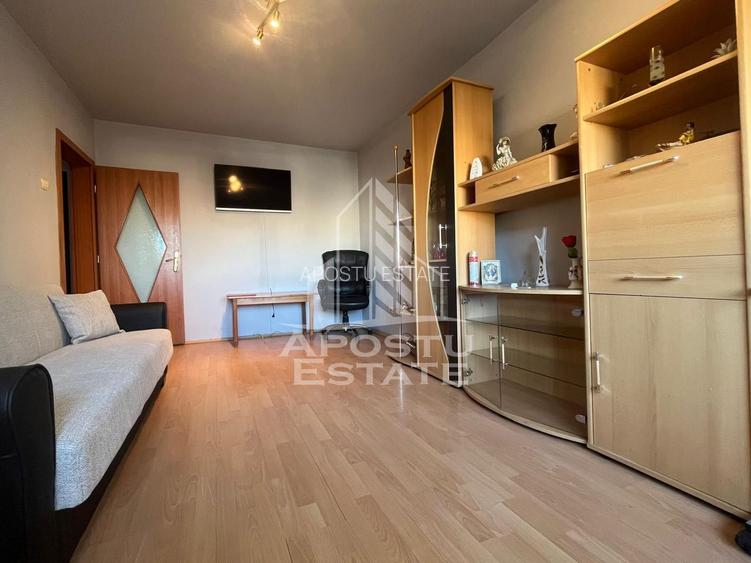 Apartament 3 camere, zona Fortuna - 2