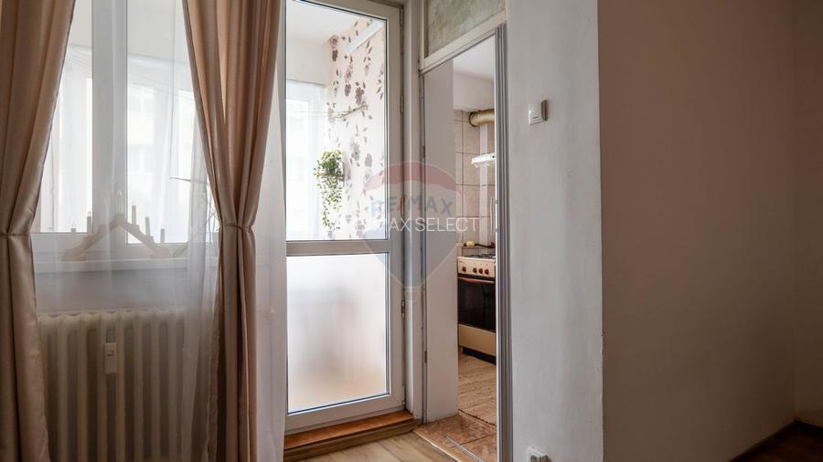 Vanzare apartament cu 1camera,  zona Pantelimon - Piata Delfinului - 4