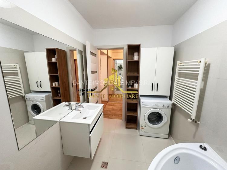 2 camere, modern, bloc nou, balcon, modern, Marasti, Plevnei - 7