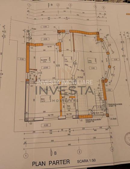 Casa moderna Grigorescu | zona de case!  328 mp de teren! - 14