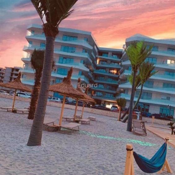 Studio Mamaia Nord-Navodari - 10