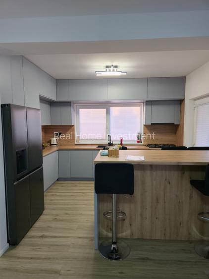 Gata de mutare! 5 Camere, 3 Bai, 456mp de teren in Berceni! - 5