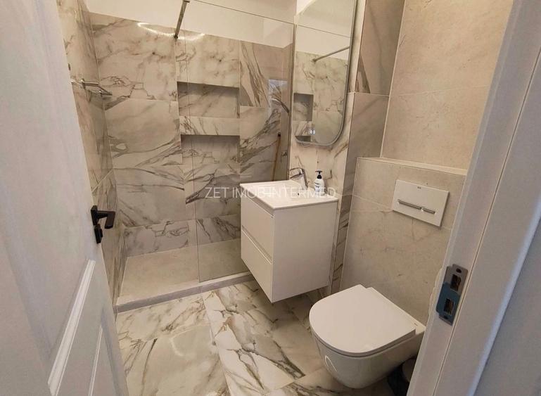 Garsoniera Lujerului - complex Exigent Plaza - Faza 5 l prima inchiriere l - 7