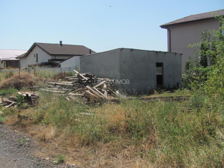 Prelungirea Ghencea, Ametistului - 11