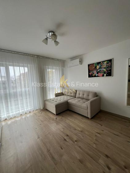 Apartament 2 camere | FABRICA DE GLUCOZA | BELVEDERE RESIDENCE - 2