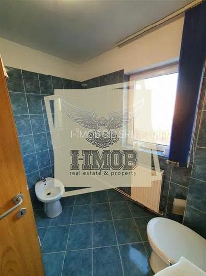 Apartament 3 camere decomandat etaj 1 zona Trei Stejari - 6