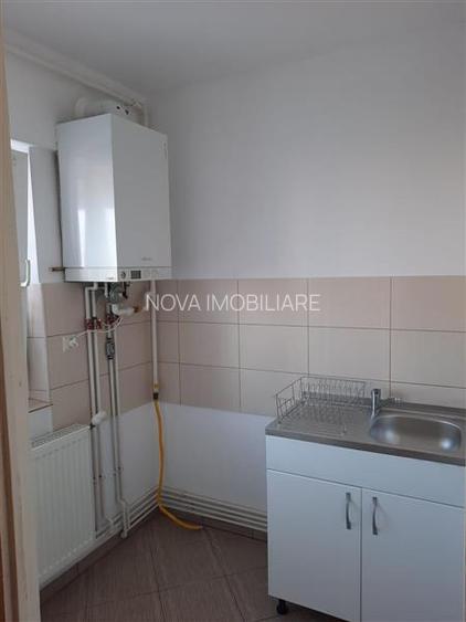 Garsoniera de inchiriat – Centrul Civic   Zizinului - 5
