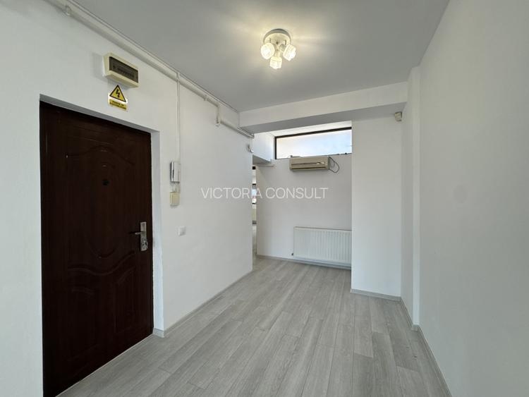 Spatiul de activitate al firmei tale, in zona Piata Domenii - 6