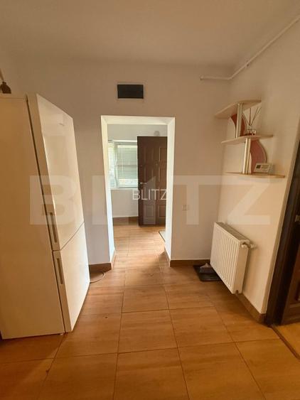 Apartament cu 2 camere, 64.5 mp, zona semicentrala, Cluj-Napoca - 2