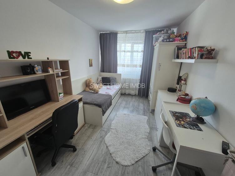 Baba Novac vanzare ap de 2 camere Titan-Dristor - 4