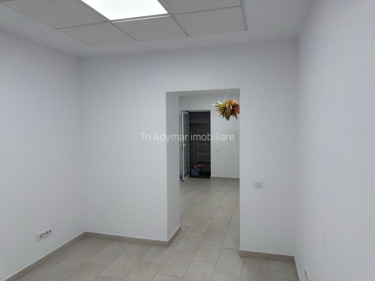 Apartament în vilă – spațiu premium pentru office / activitate comercială ! - 16