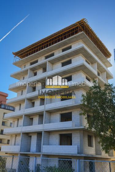 9 Vista Grigorescu - 0% Comision - 300 m Metrou, 750 m IOR – View aerisit - 3