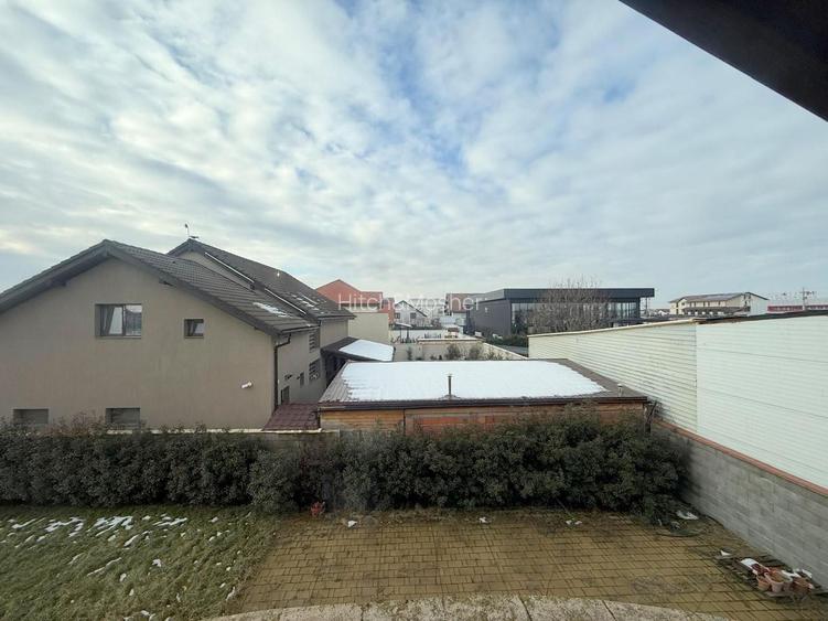 Casă individuală de inchire în Moșnița Nouă - 32