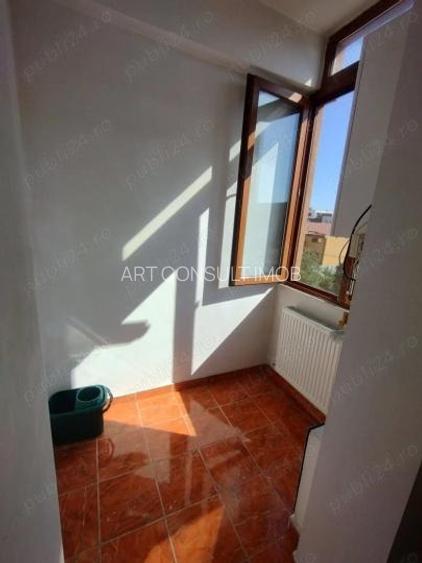 Apartament 2 Camere | Gorjului | Decomandat | Balcon | Centrala Proprie | Metrou - 9