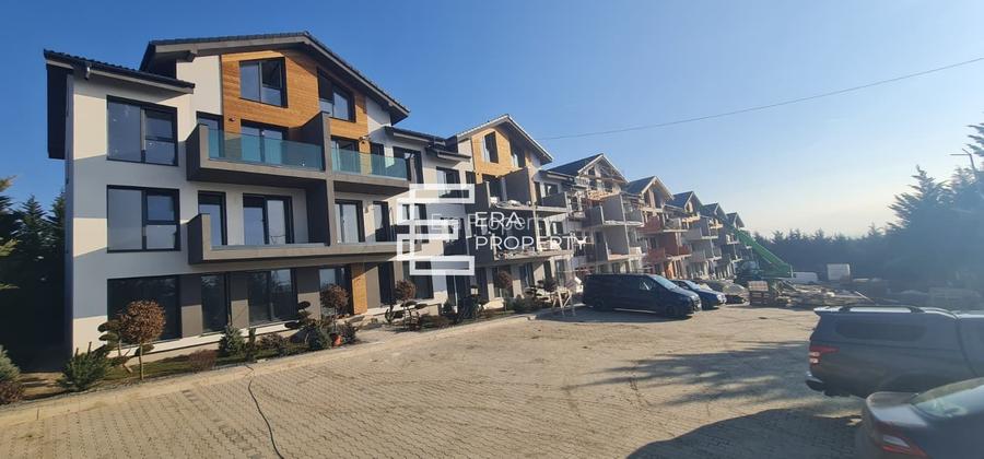 Apartament 3 camere 61 mp, etaj 1 -Cristian - 3