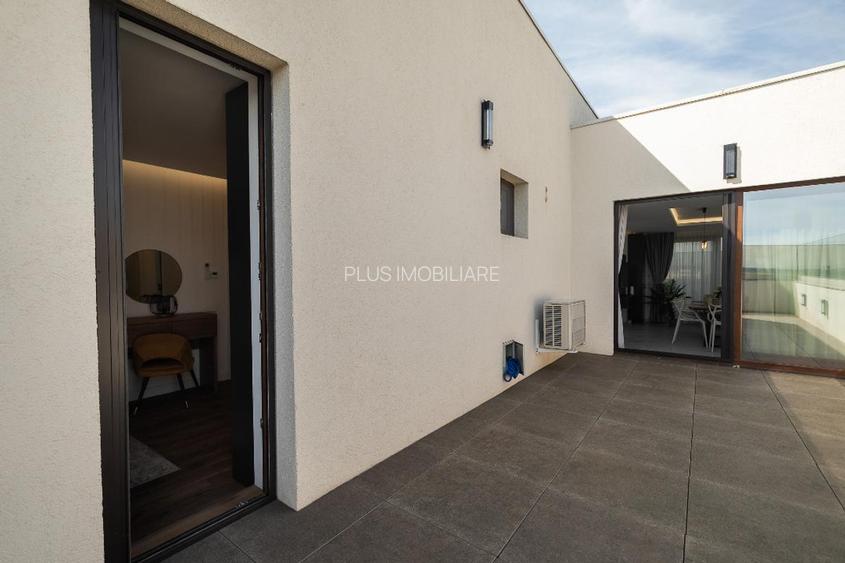 Apartament Penthouse style 4 camere Rahova - 7