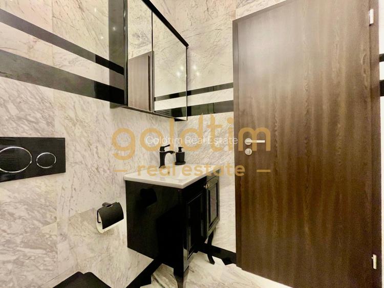 Apartament Nou de Închiriat | Lux | Herăstrău–Str. Virgil Madgearu | Parcare - 28