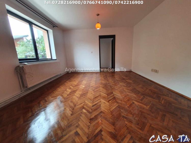 Inchiriere casa, situata in Targu Jiu, M.C Oancea (Cartier Grivitei) - 9