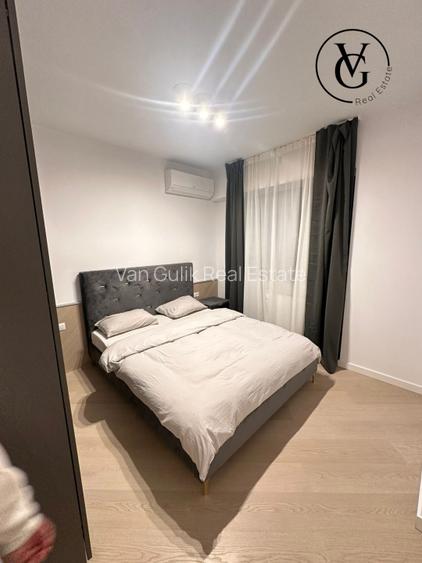 Apartament 2 Camere Cortina North Pipera - 6