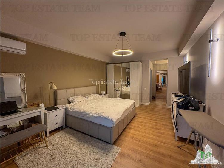 Apartament cu finisaje lux la doar 50m de mare, Mamaia Nord, Constanta - 11