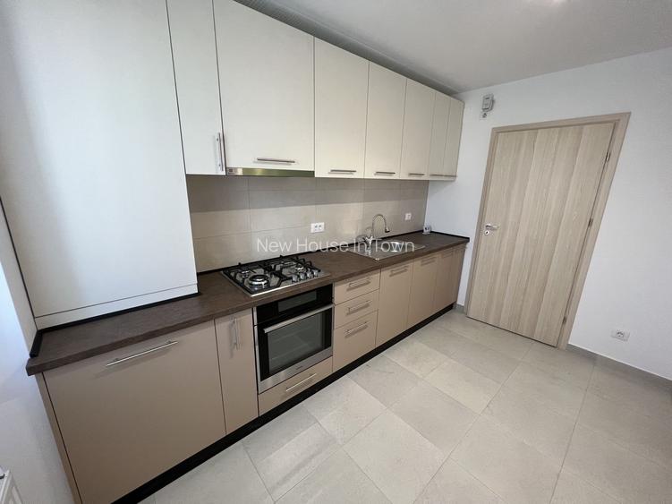 Apartament cu 2 camere in Urban Plaza - 7