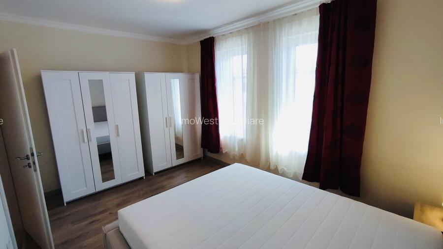 Giroc – Hotel IQ | 2 camere | Prima închiriere | Totul Nou | Parcare - 8