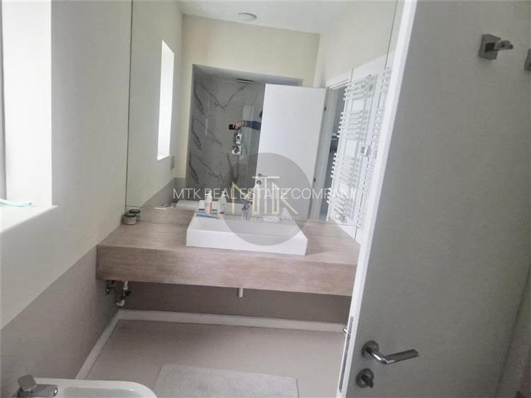 Caelia Residence | Apartament mobilat/utilat - Sea View | 1Loc parcare - 10