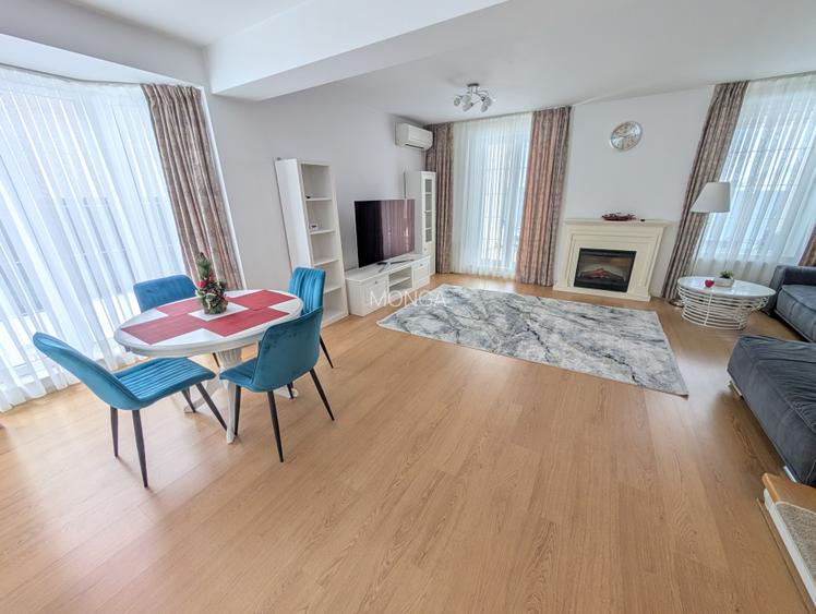 Duplex 4camere 114mp | 0 comision | Corbeanca Park | Mobilat si Utilat - 5