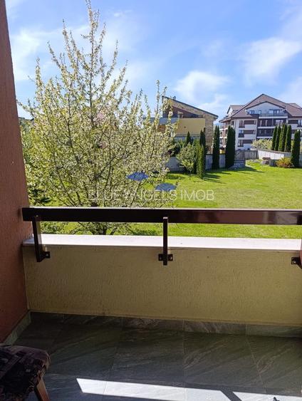 Apartament 2 camere in bloc nou din Tractorul - loc de parcare - 8