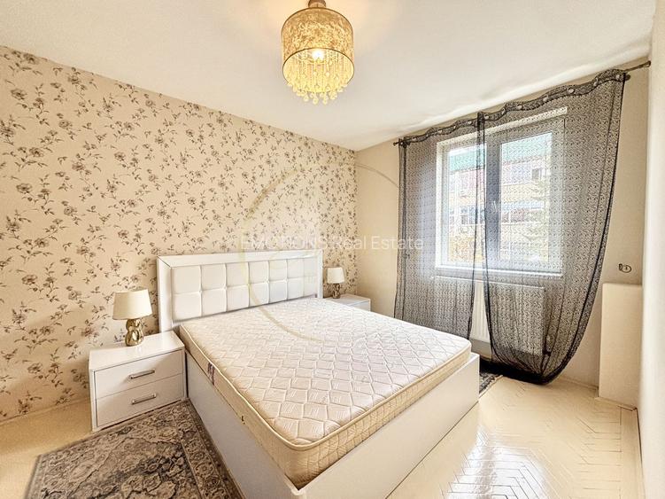 Apartament 2 camere - Ultracentral | Centrala proprie - 6