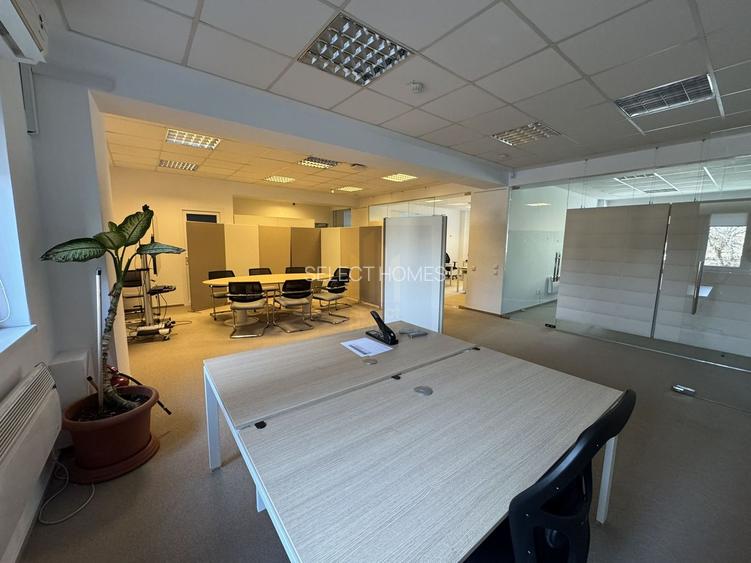 Spatii de birouri de Vanzare *Dacia-Eminescu* - 8