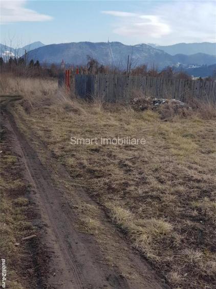 Teren 511 mp Bartolomeu - 8