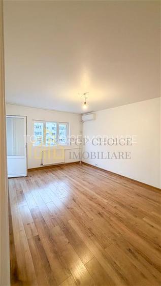 3 CAMERE RENOVAT - 2/3 - 73 MP - BLOC 1985 - BANEASA LANGA PARC HEARSTRAU - 2