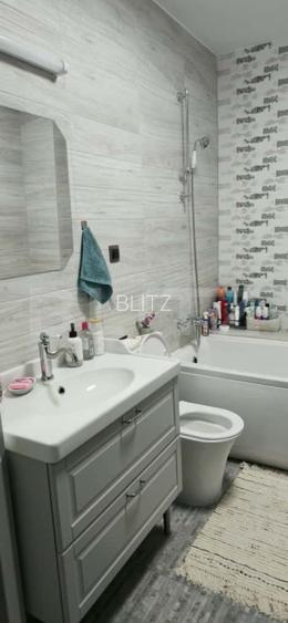 Apartament cu 2 camere, 45 mp, ansamblu privat, zona Apahida - 5