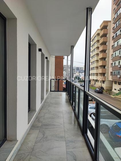 Apartament cu 2 camere si loc parcare de vanzare in Tomis Plus - 9