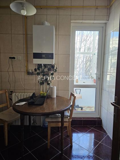 3 camere etaj intermediar - PENINSULA - 12