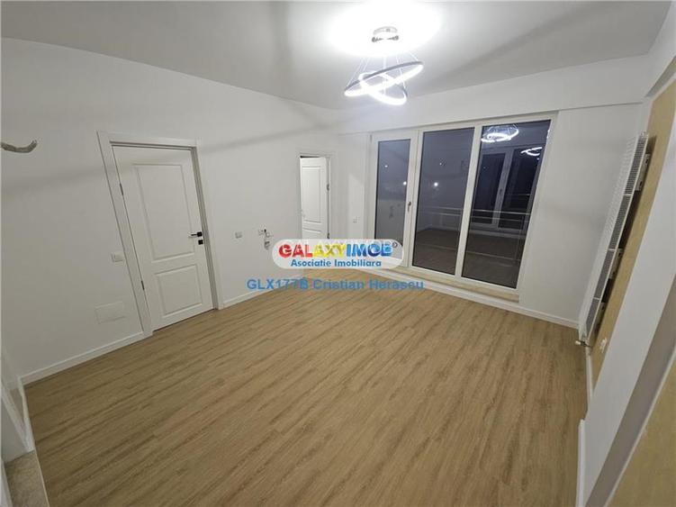 Vila insiruita 4 camere 115 mp utili P+2 Chitila Sos Banatului - 15