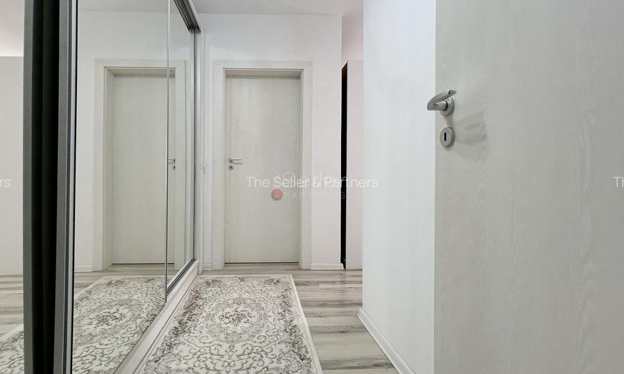 Parc si Facilitati in Zona - 7