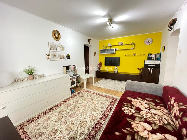Apartament 2 camere-etaj 1-Podul de Piatra - 5
