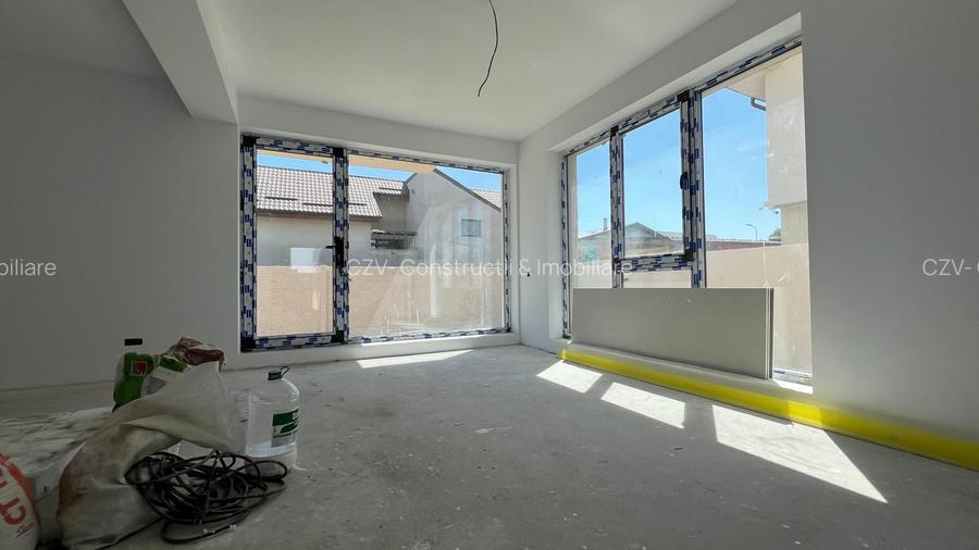 Vila Individuala-Proiect Nou - 12