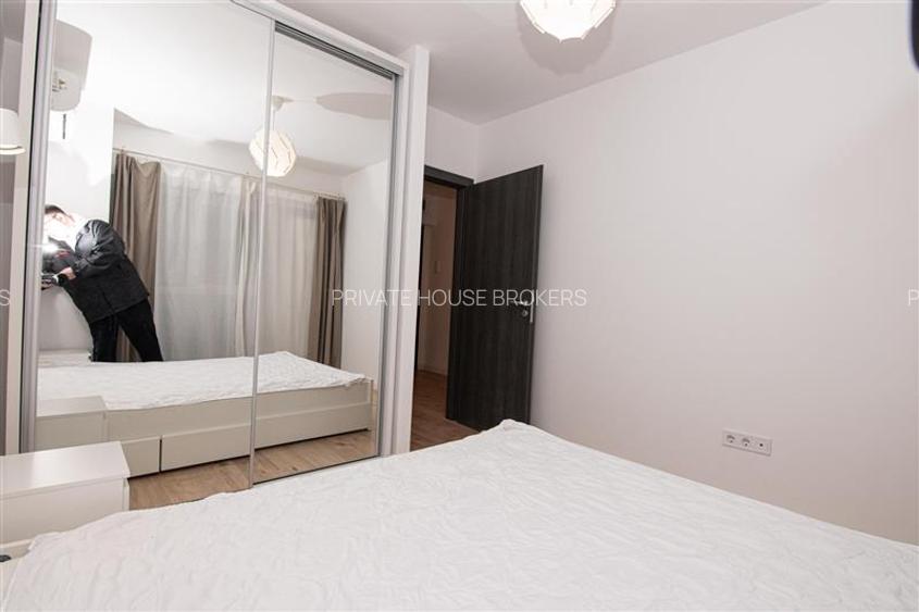 Aviatiei | Belvedere Residence | Bloc 2018 | Centrala - 14