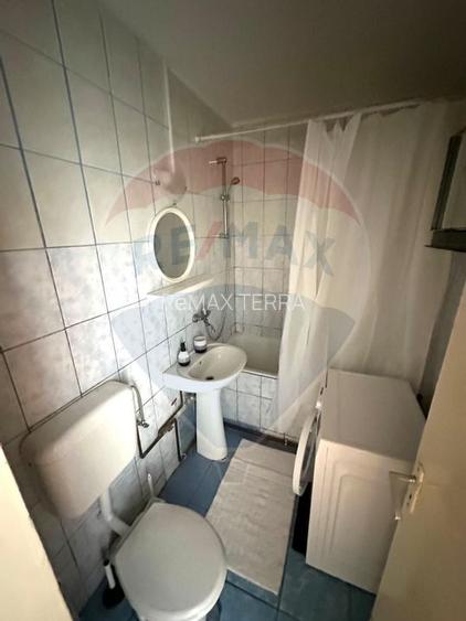 Apartament 2 camere- str. GEORGE COSBUC - 6